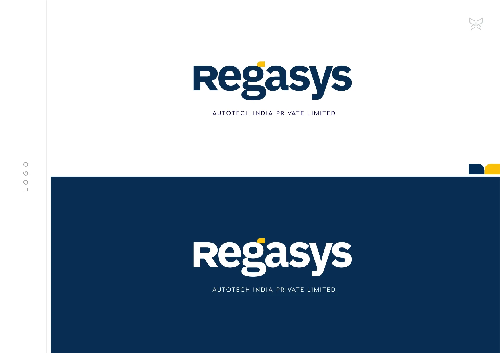 REGASYS AUTOTECH asset 1