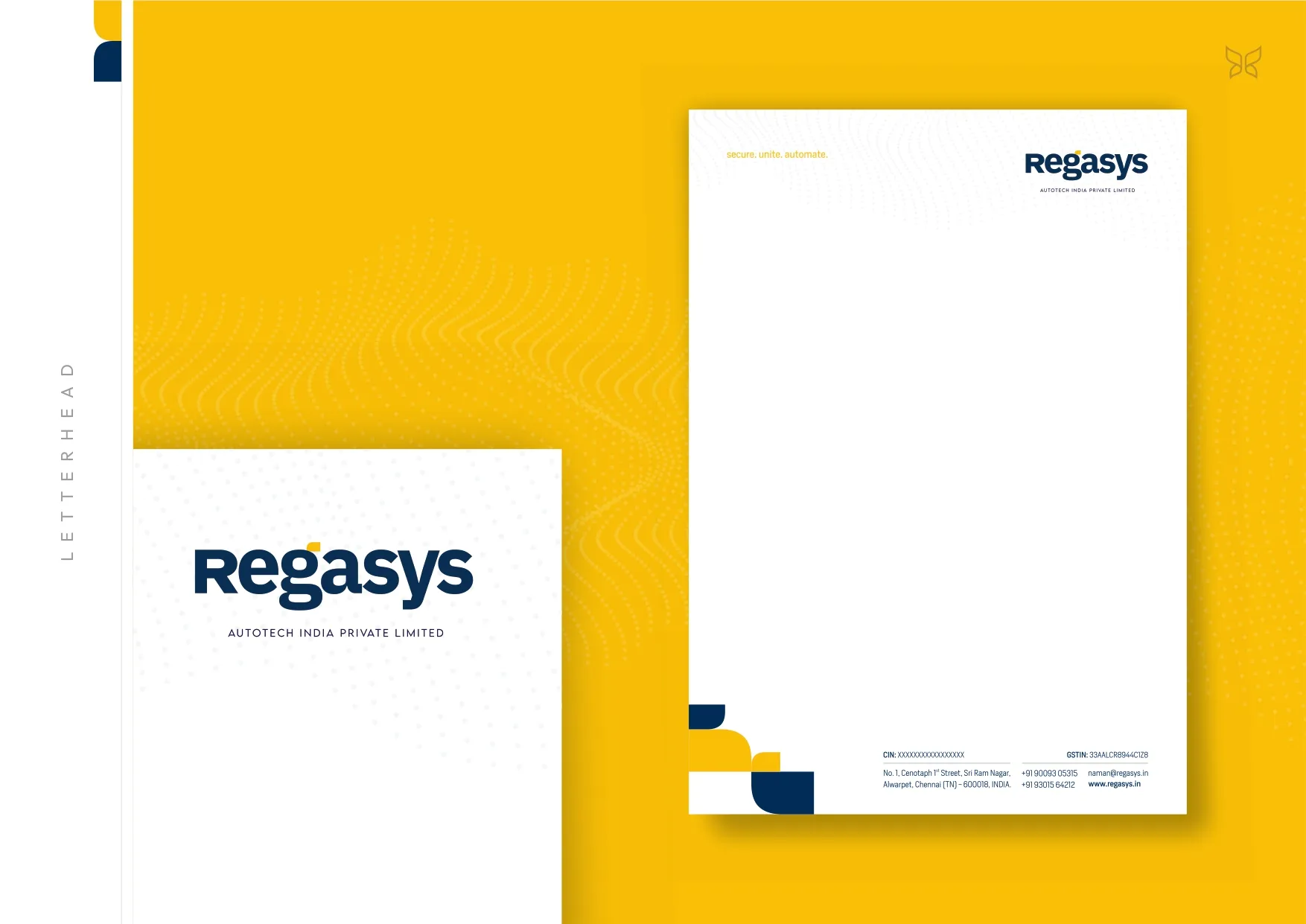 REGASYS AUTOTECH asset 10