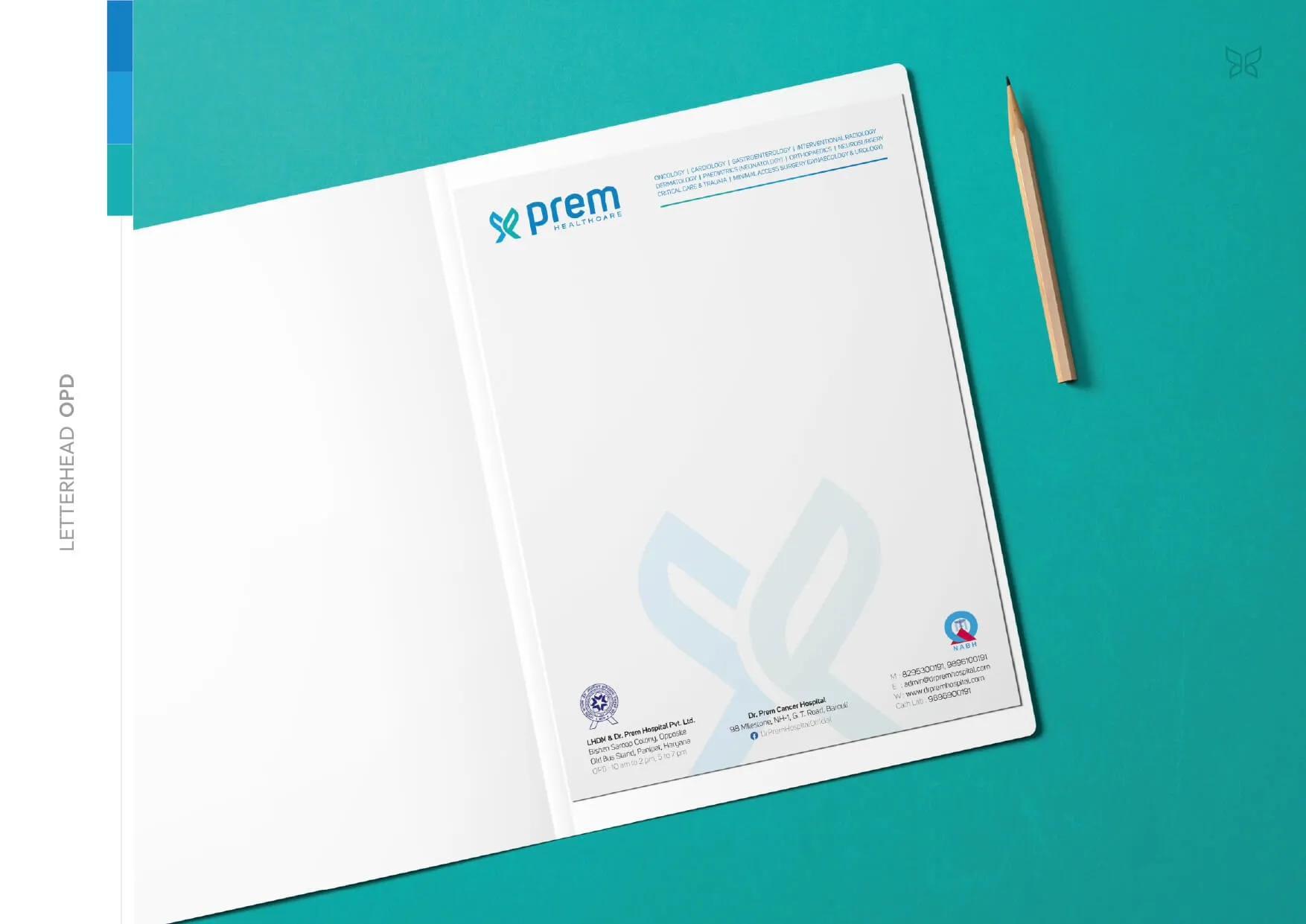 Prem Healthcare asset 3
