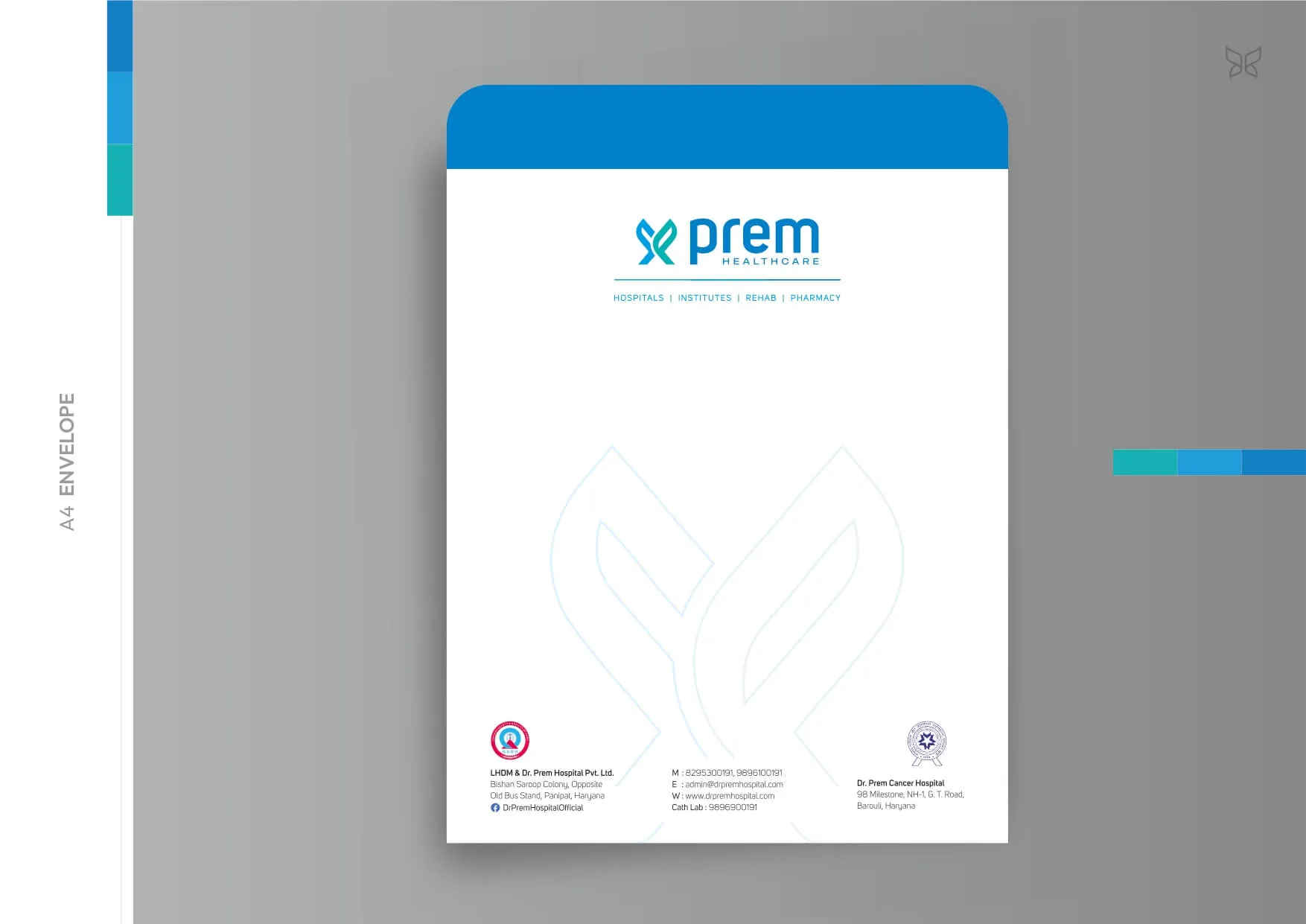 Prem Healthcare asset 4