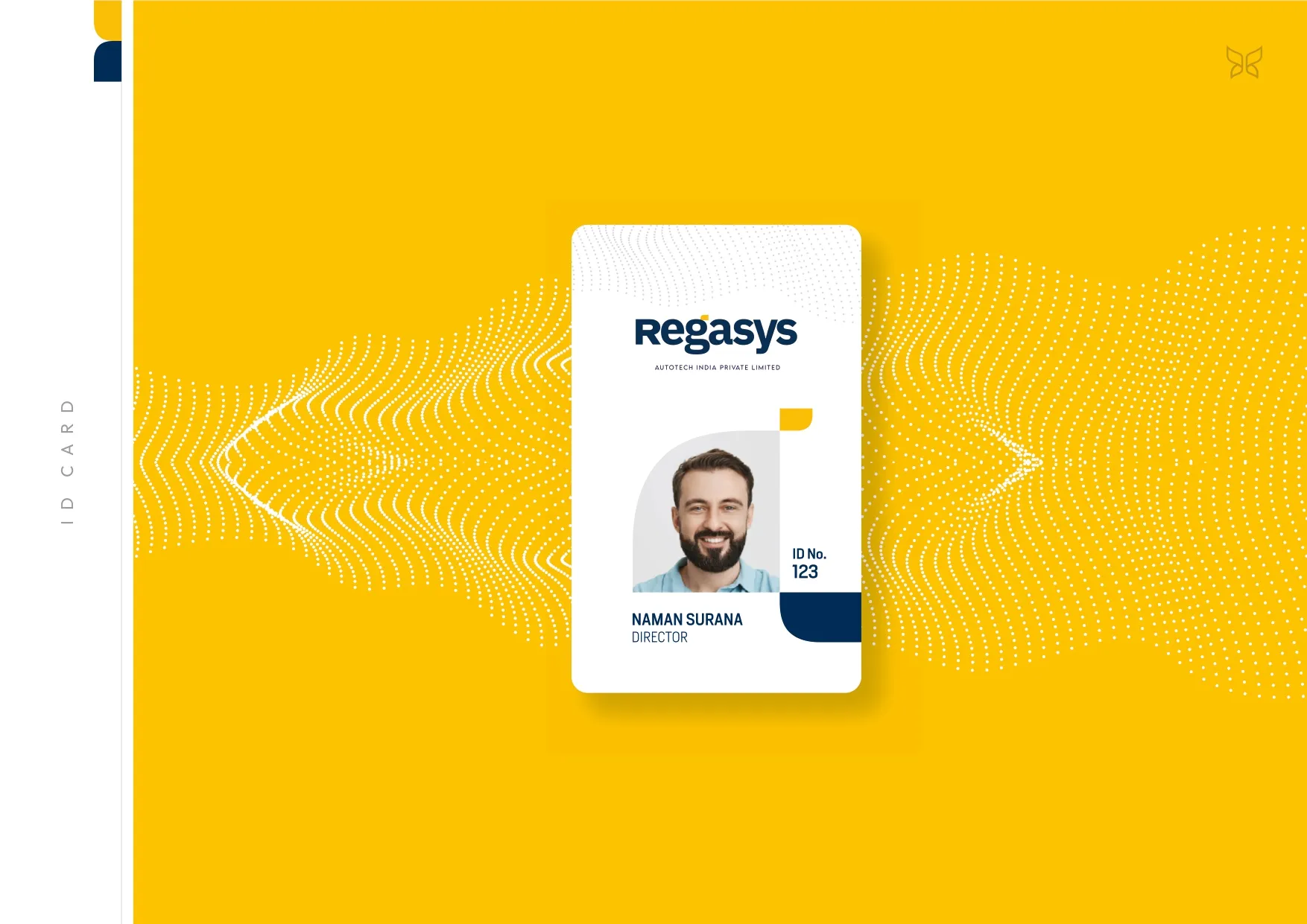 REGASYS AUTOTECH asset 4