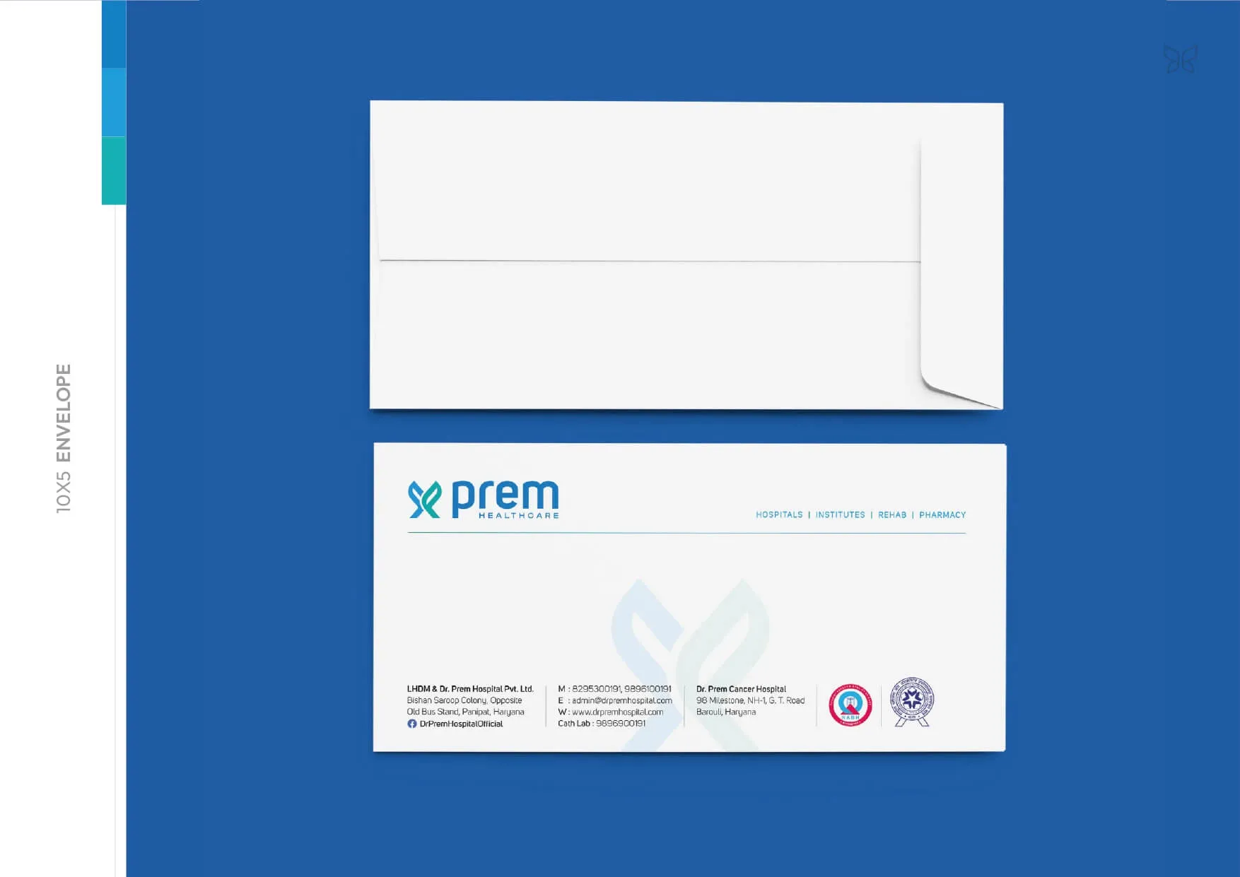 Prem Healthcare asset 5