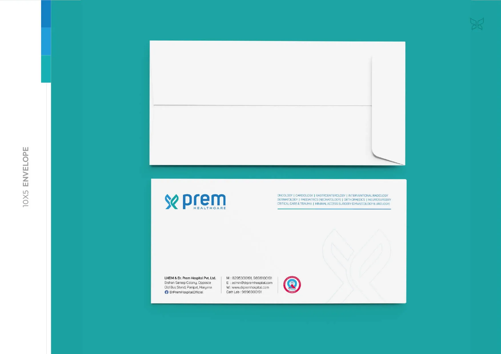 Prem Healthcare asset 6