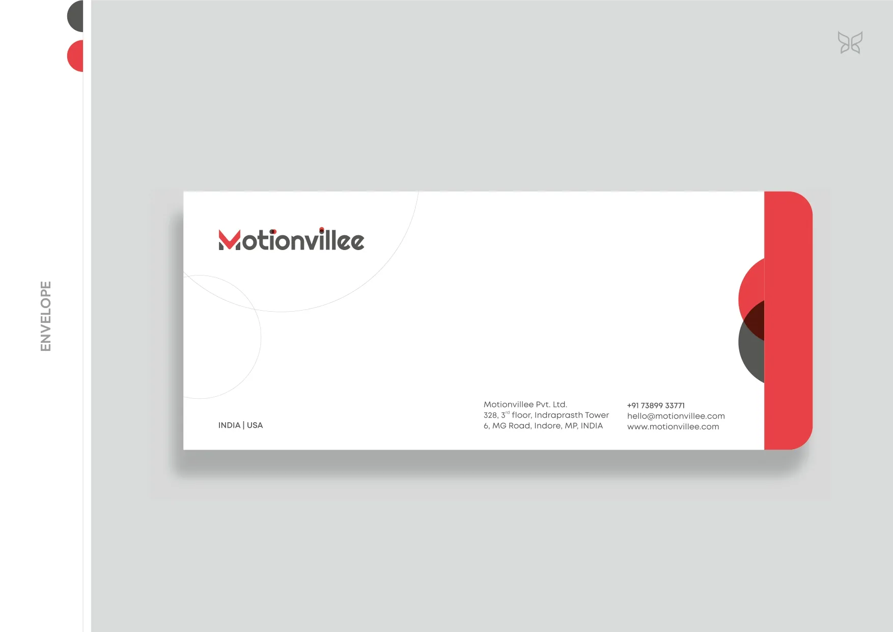 Motionvillee, USA asset 4