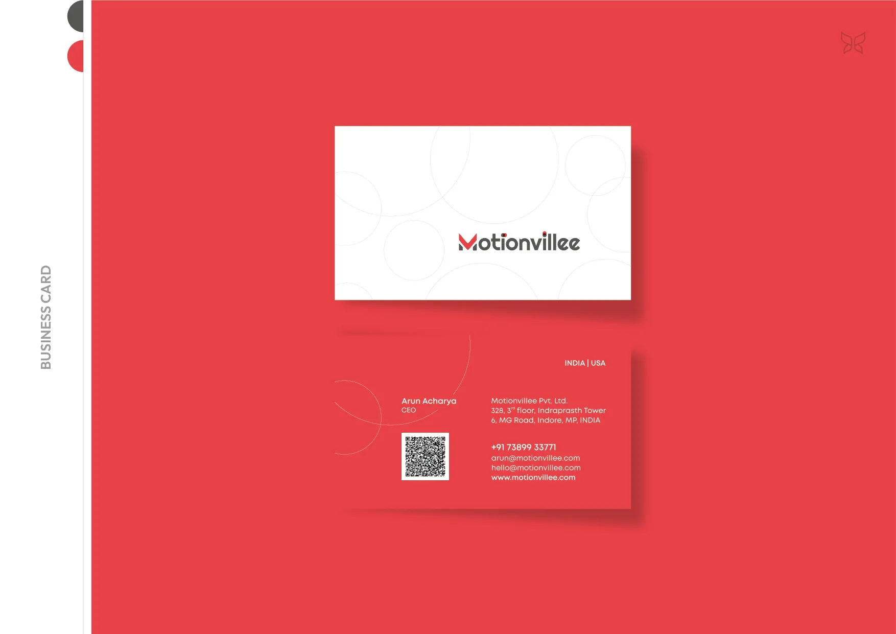 Motionvillee, USA asset 5