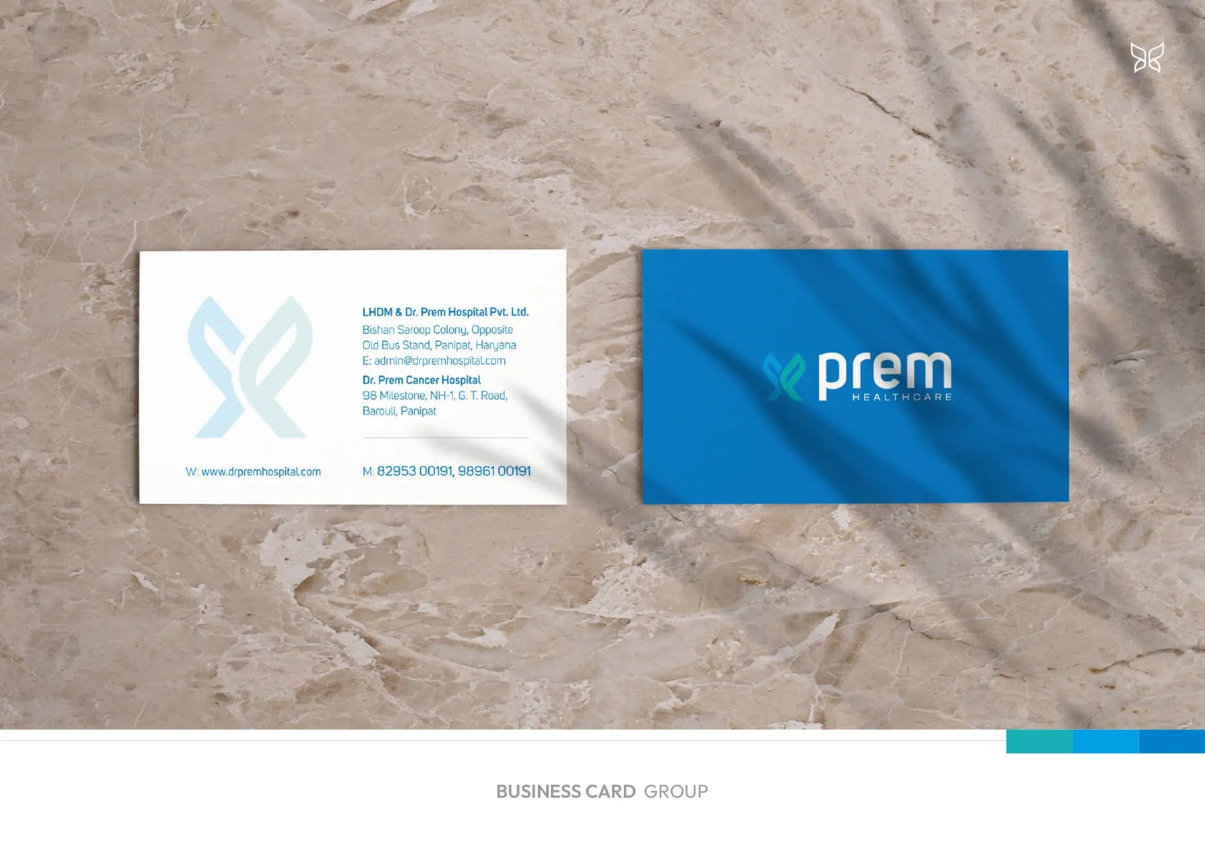 Prem Healthcare asset 7