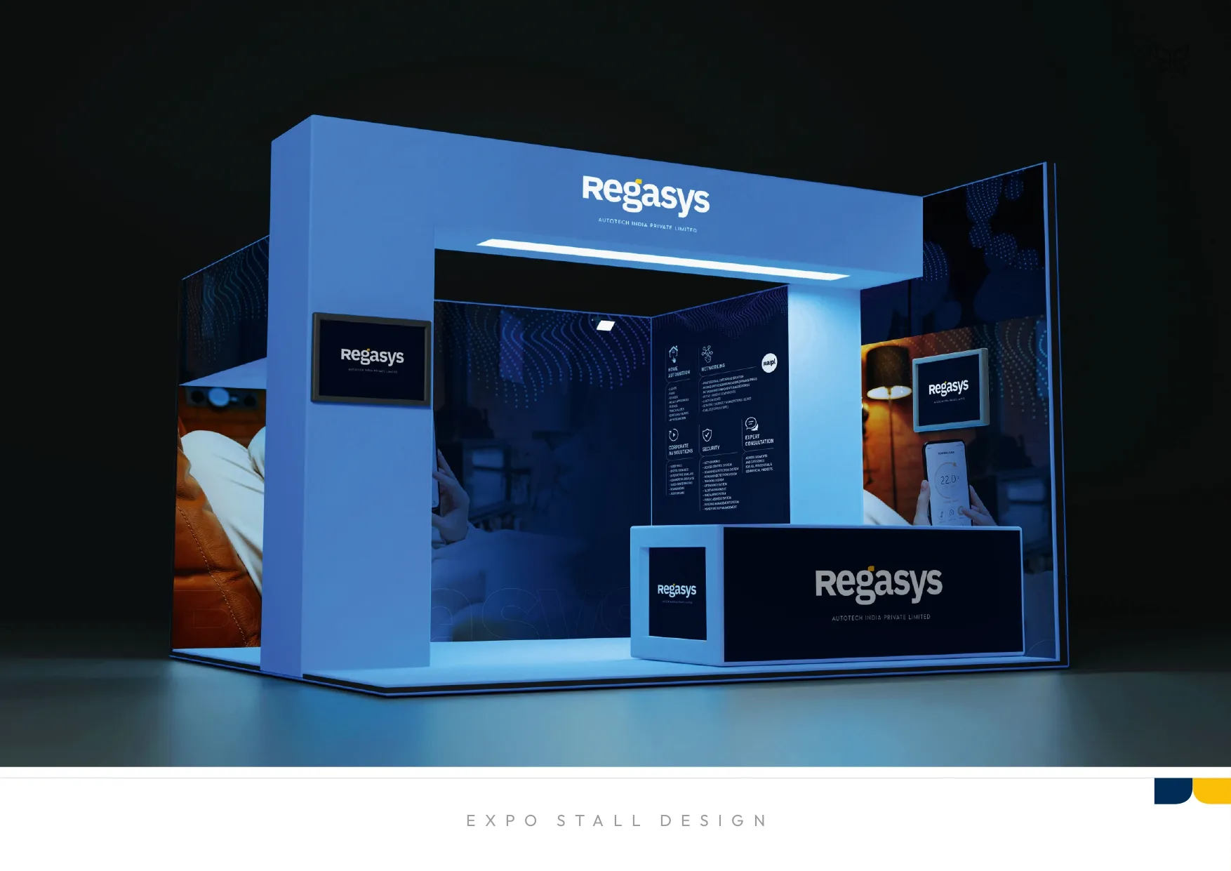 REGASYS AUTOTECH asset 8