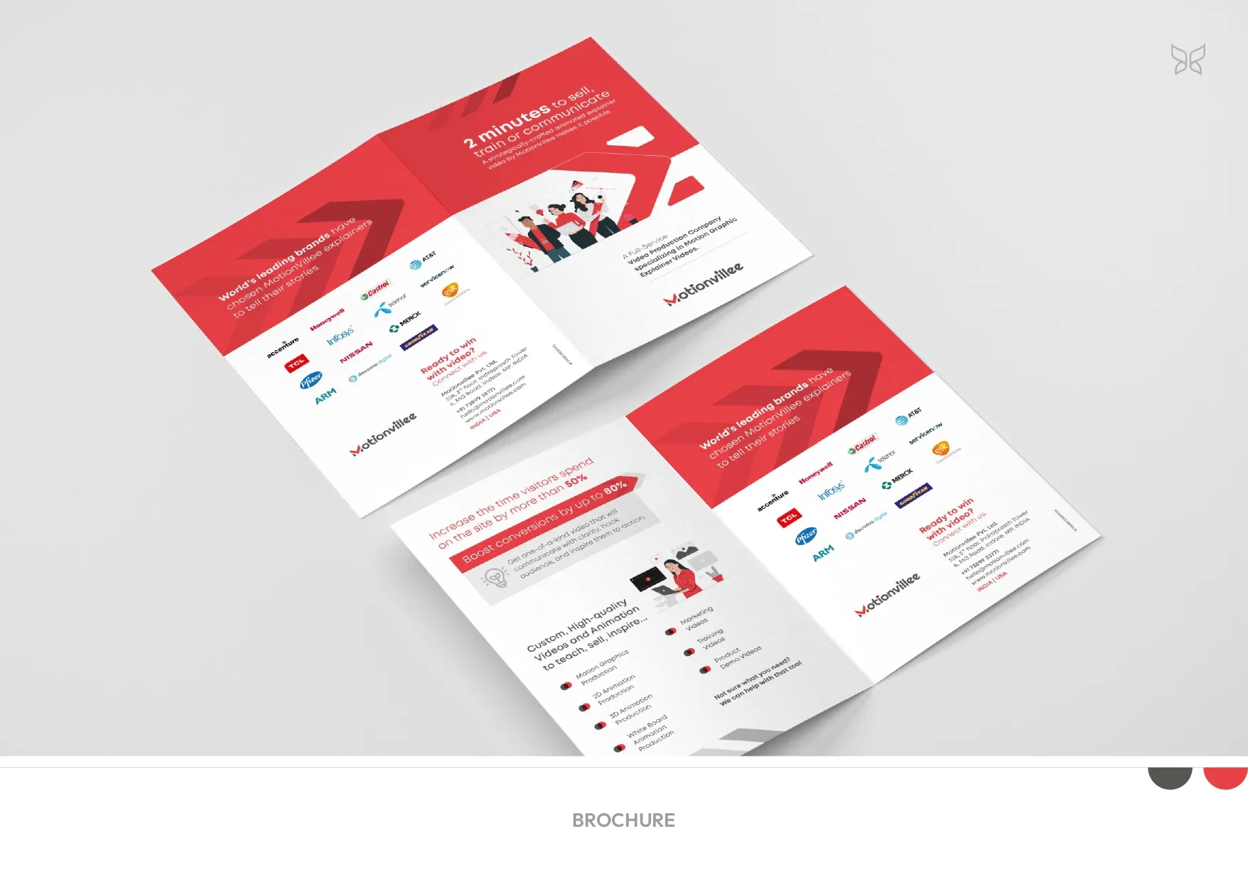 Motionvillee, USA asset 7