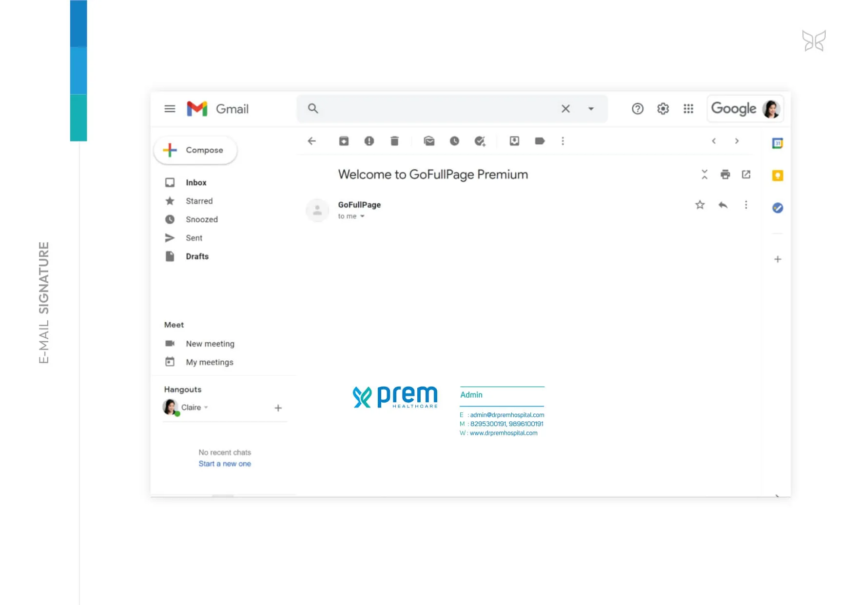 Prem Healthcare asset 9